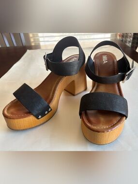 MIA Electrah Sandals - Women’s